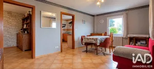 House in Hombourg-Haut (57470)