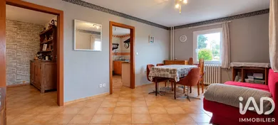 Maison à Hombourg-Haut (57470)