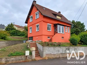 House in Hombourg-Haut (57470)