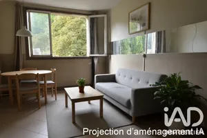 Appartement à Cachan (94230)