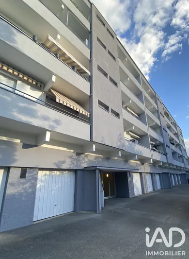 Appartement à Saint-Fargeau-Ponthierry (77310)