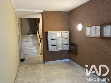 Appartement à Saint-Fargeau-Ponthierry (77310)