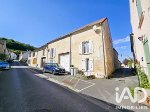 Maison de ville à Chierry (02400)