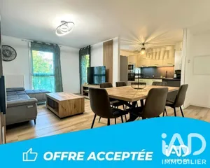 Appartement à Fameck (57290)
