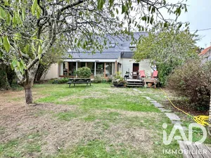 House in Couëron (44220)