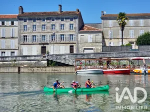 Maison à Jarnac (16200)