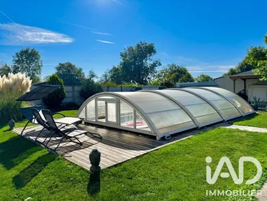 Maison à Novillers (60730)