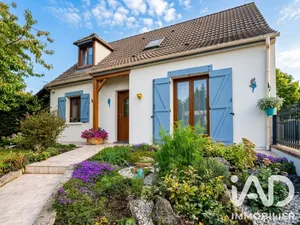 Maison à Novillers (60730)