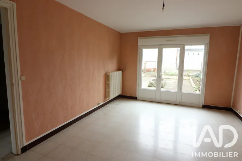 Maison 4 pièces 79 m² · à Trévières · 79 m² · 149 000 €