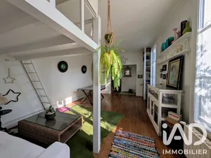 Appartement à Clamart (92140)