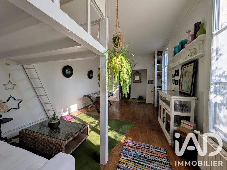 Appartement 3 pièces 61 m² · à Clamart · 61 m² · 330 000 €