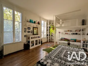Apartment in Clamart (92140)