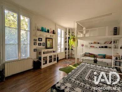 Appartement à Clamart (92140)