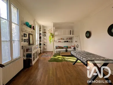 Appartement à Clamart (92140)