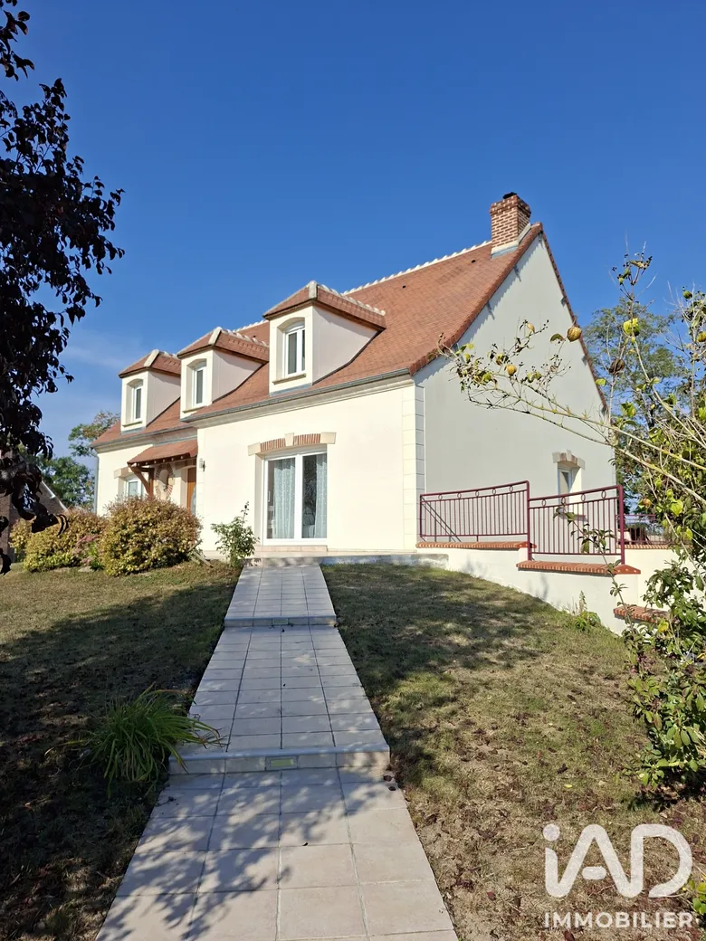 Maison 7 pièces 185 m² · à Eppeville · 185 m² · 315 000 €