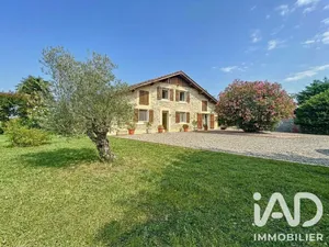 Maison traditionnelle à Saint-Sever (40500)