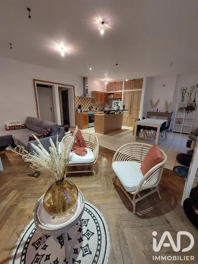 Appartement à Rive-de-Gier (42800)
