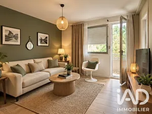 Apartment in Quimper (29000)