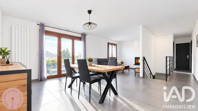 Maison traditionnelle à Mécleuves (57245)