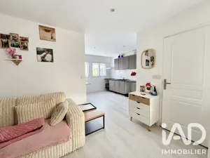 Appartement à Pomponne (77400)
