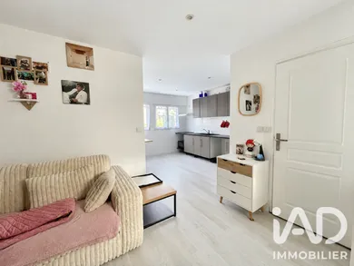 Appartement à Pomponne (77400)