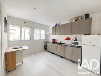 Appartement à Pomponne (77400)