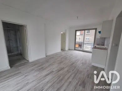 Appartement à Boulogne-sur-Mer (62200)