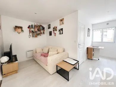 Appartement à Pomponne (77400)