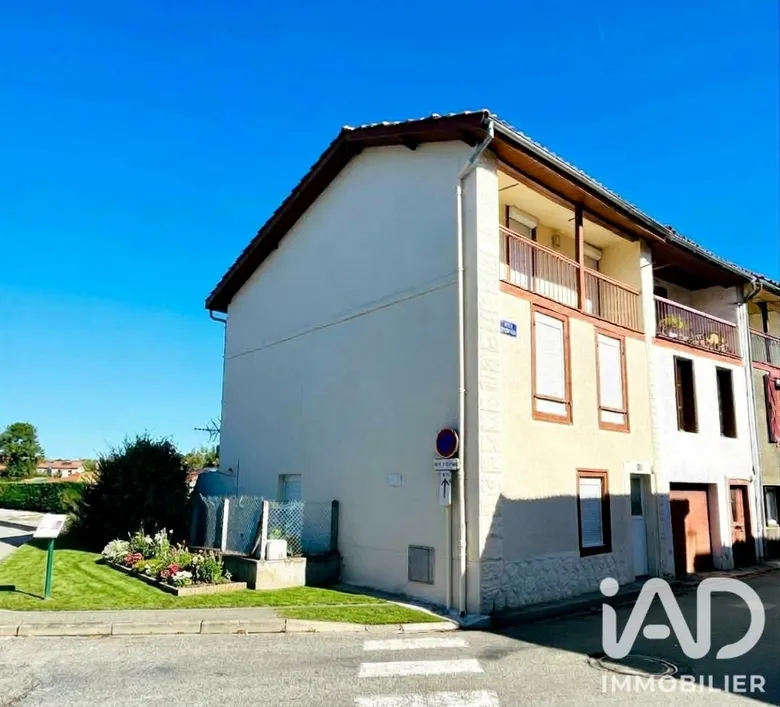 Maison 4 pièces 94 m² · à Montréjeau · 94 m² · 158 000 €