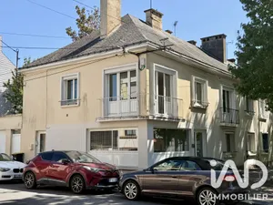 Appartement à Saint-Nazaire (44600)