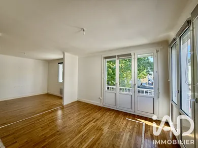 Appartement à Saint-Nazaire (44600)