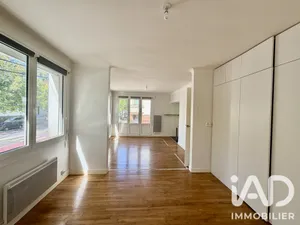 Apartment in Saint-Nazaire (44600)