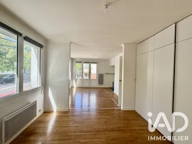 Appartement à Saint-Nazaire (44600)