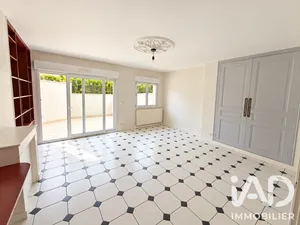 House in Tours (37000)