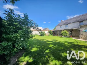 Maison à Poinville (28310)