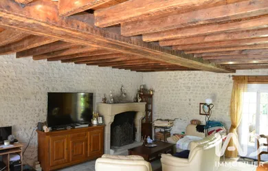 Maison à Poinville (28310)