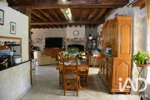 House in Poinville (28310)