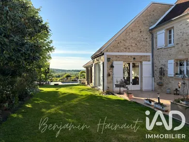 Maison à Coulommiers (77120)
