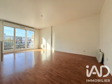 Appartement à Saint-Denis (93210)