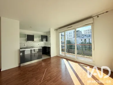 Appartement à Saint-Denis (93210)