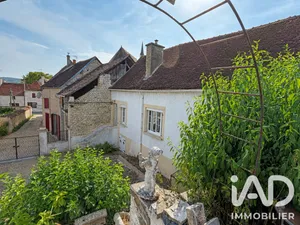 Longère à Dannemoine (89700)