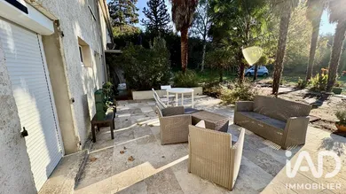 Studio à Angervilliers (91470)