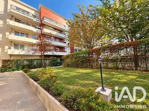 Appartement à Saint-Denis (93210)