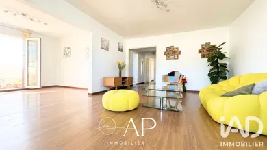 Appartement à Toulon (83000)