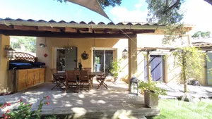 House in Régusse (83630)