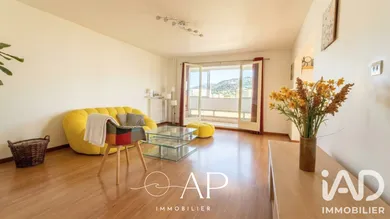 Appartement à Toulon (83000)