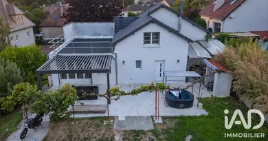 Maison à Montigny-lès-Cormeilles (95370)