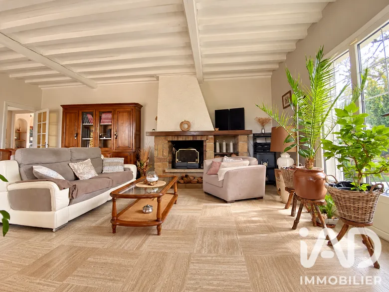 Maison 7 pièces 155 m² · à Saint-Galmier · 155,4 m² · 430 000 €