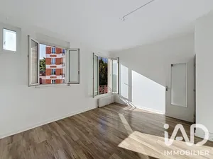 Appartement à Cachan (94230)