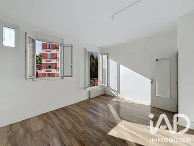 Appartement à Cachan (94230)